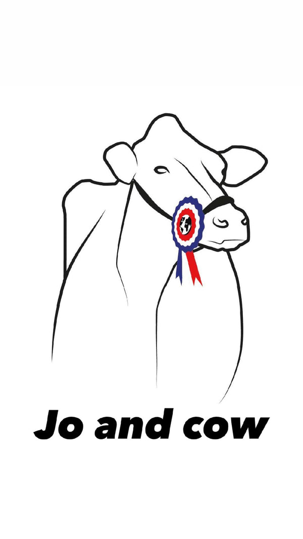 Joandcow